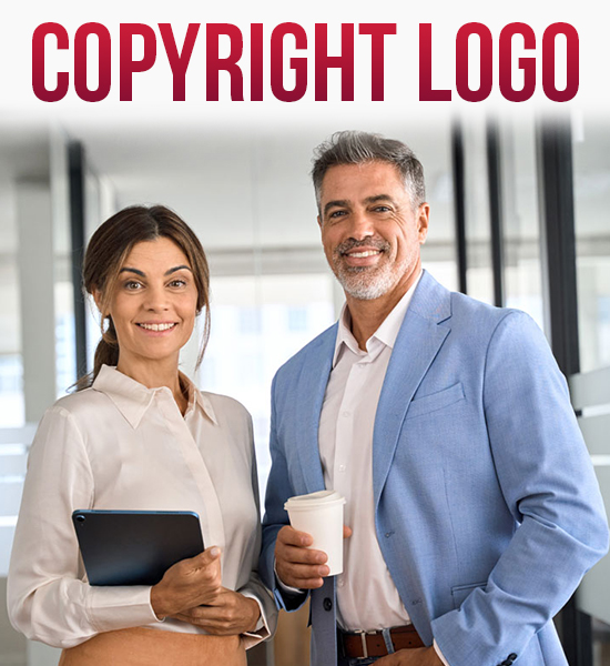 Copyright Logo
