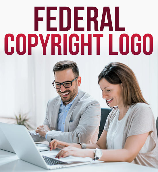Federal Copyright Logo
