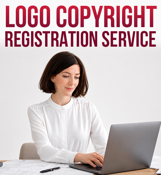 Logo Copyright Registration Service